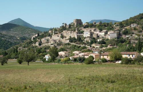 Château Luxury Stay Montbrun - Foto 23