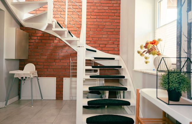 Holiday Home in Kashubia With Pool & Sauna - Foto 31