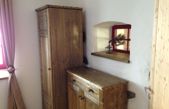 Appartementhaus Zur Bergwiese - Foto 55