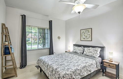 Poolside Paradise with Lake Views in Miramar! - Foto 16