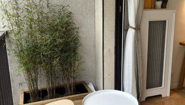 Denfert Rochereau -Cozy and pleasant stay with terrace - Foto 5