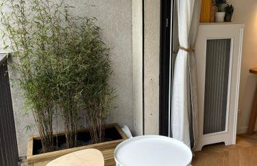Denfert Rochereau -Cozy and pleasant stay with terrace - Foto 5