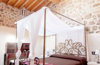 Apartamentos A Fala en Trevejo y San Martin de Trevejo, Sierra de Gata - Foto 1