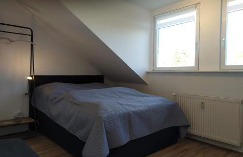 Super Apartments #1 mit Terrasse, #3 mit Aussicht und #7 mit Fernblick nahe Aachen - Foto 37