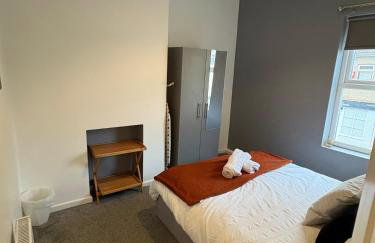 Elegance apartments - Foto 17