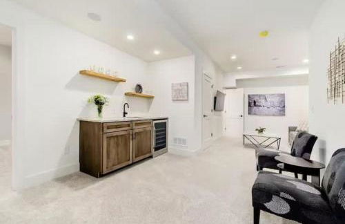 Jungle House Designer Residences - Downtown Columbus - Foto 21