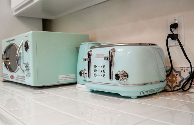 Pacific Coast Redwoods Cabin for Family - Foto 35