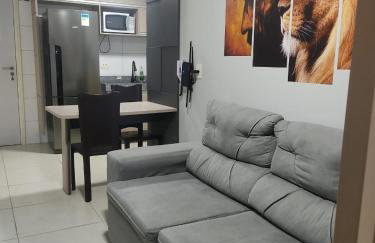 Empresarial Jam flat em olinda - Foto 13