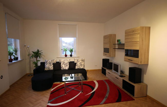 FeWo Lerbachtal - Foto 12