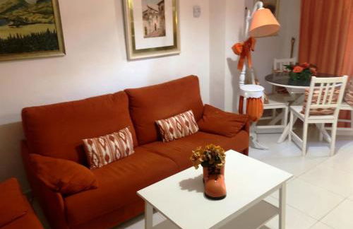 Precioso dúplex con piscina, en 1ª linea de playa - Foto 58