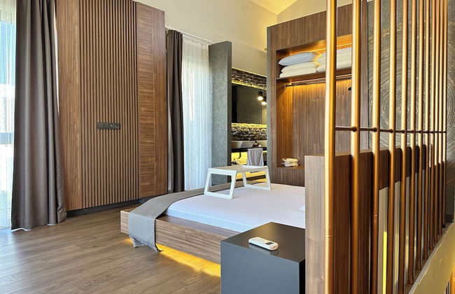 DrVilla Suits - Foto 16