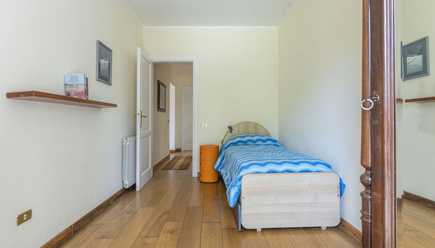 Camaiore House With Pool, La Casa Dei Ricci - Foto 4, Habitación