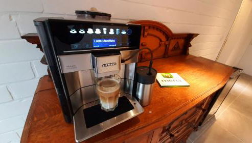 FeWo-Butze 3 Deichblick Strandnähe ca. 750m - Foto 4