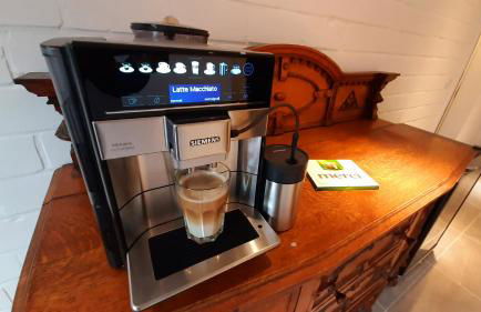 FeWo-Butze 3 Deichblick Strandnähe ca. 750m - Foto 4