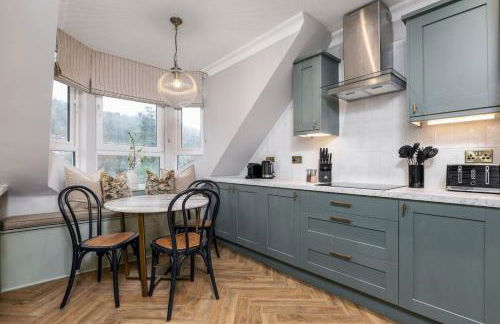 Ledi Lookout Callander - Foto 4