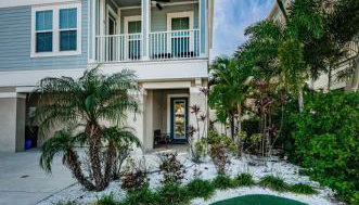 Tropical Treasure Beach Villa - Foto 4