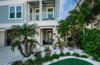 Tropical Treasure Beach Villa - Foto 4