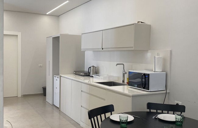 Cozy Apartment in the Heart of Tel Aviv - Foto 17