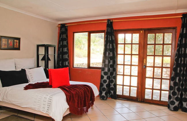 BOTTERKLOOF RESORT - Foto 14