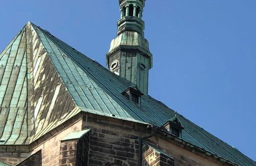 Apartments Altstadthaus Görlitz - Foto 14