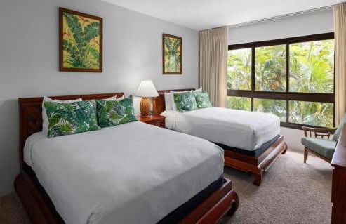 Kaanapali Alii 2 Bedroom Garden-Mountain View - Foto 50