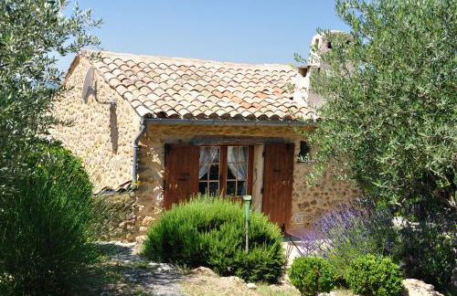 Maison Bijoux-de-Provence "Oliviers" - Foto 13