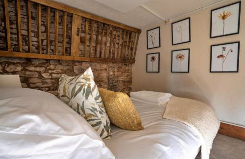 Finest Retreats - Middle Barn at Blackclough Farm - Foto 12