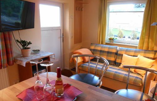 Ferienwohnung Villa Lütt - Foto 12