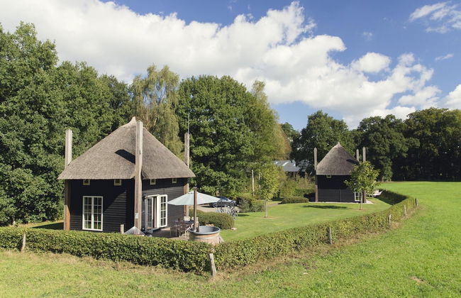 Nice House near River - Photo 25