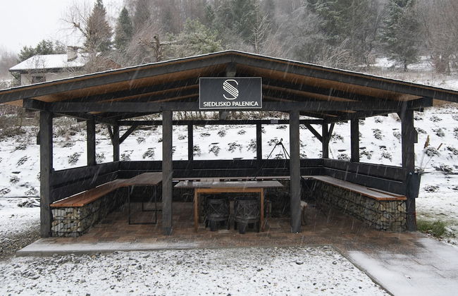 Apartamenty Sun&Snow Siedlisko Palenica - Photo 29