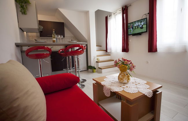 Superior Apartment in Stari Grad - Foto 10