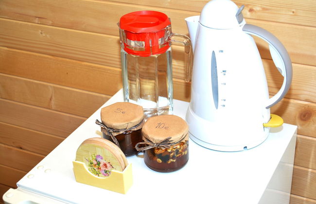 Holiday Homes & Bungalows Povija - Foto 16