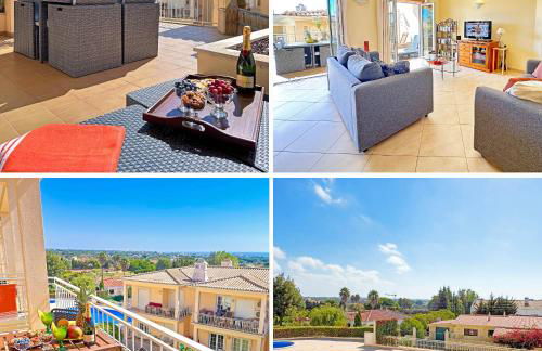 Casa Antonius, Sun & Pool Balaia Home by BeCherish - Foto 1