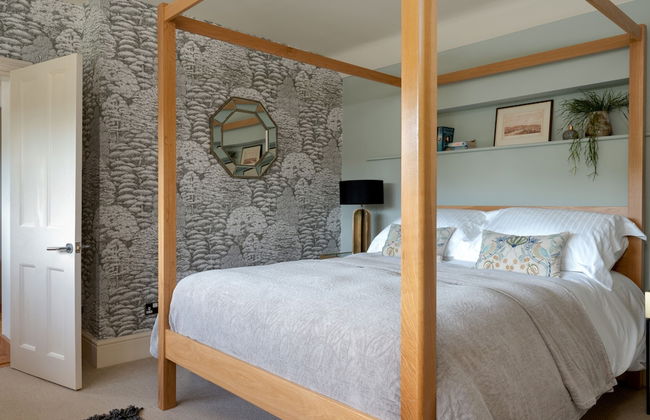 Higher Mapstone in Lustleigh - Foto 21