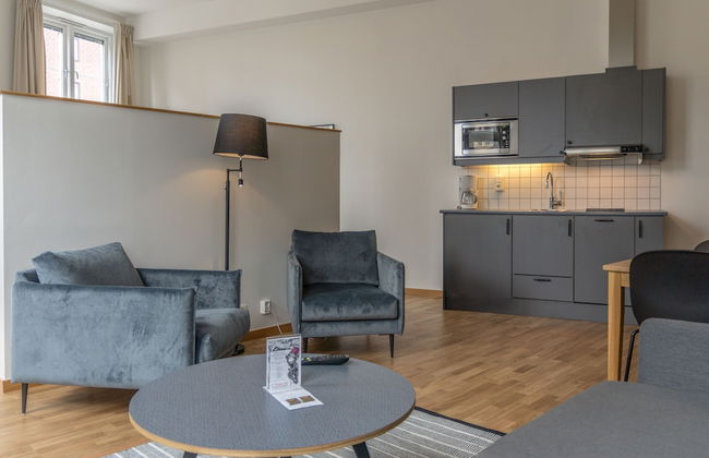 The More Hotel Mazetti - Foto 11