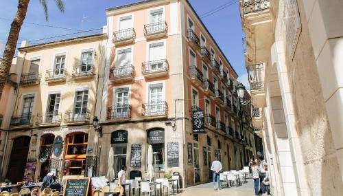 Apartamentos Tito San Agustín - Photo 2