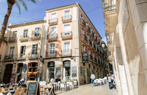 Apartamentos Tito San Agustín - Photo 2