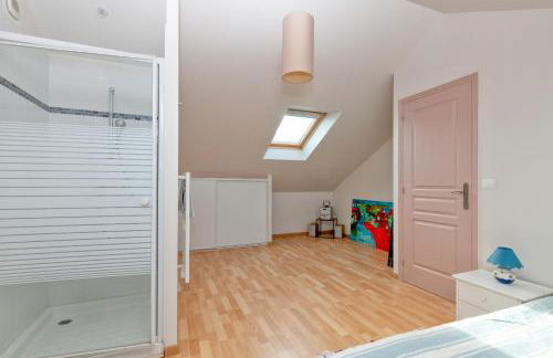 Le Refuge Salin Duplex Jardin - Foto 7