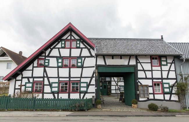Nostalgic Apartment in the Eifel Region - Photo 58