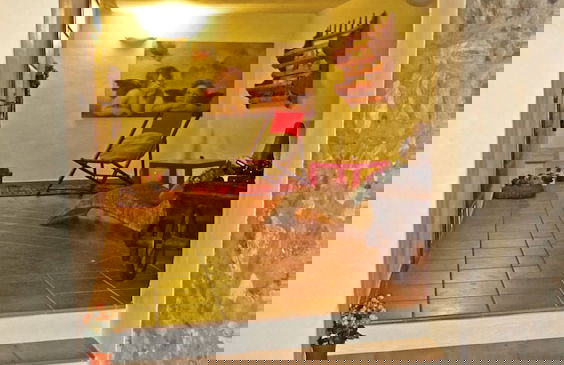 Rustico Colonna - Photo 5