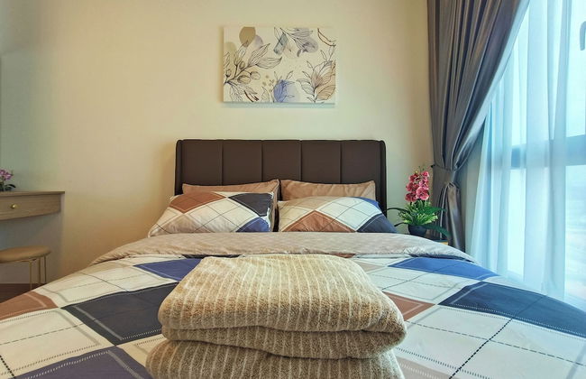 MayaBay Residences Bandar Gamuda Cove - Foto 11