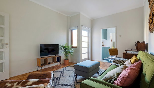 Breinr · Trendy and Spacious 3BR Family Home - Foto 4, Interior