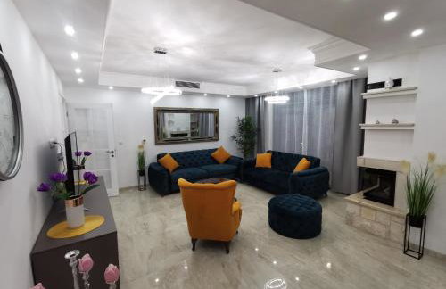 Luxury Villa Sara with Jacuzzi in Malinska - Foto 4