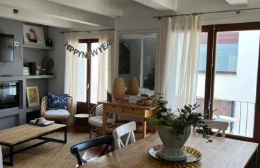Big family house in the Center of el port de la selva - Foto 34