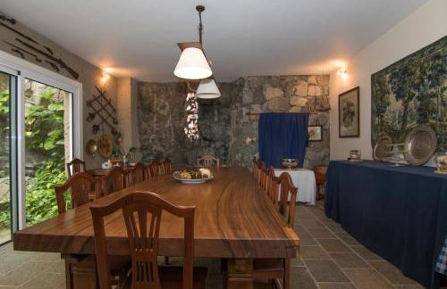 Villa El Olivo - first line with direct access to the beach - Foto 27