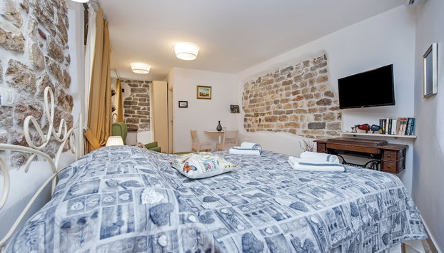 Villa San Benedetto - Foto 2, Habitación