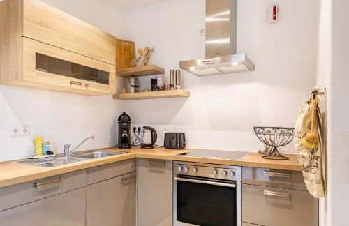 Ferienwohnung z'Dandlberg - Foto 2