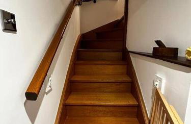 Hay On Wye Welsh Townhouse in Hay centre - Foto 73