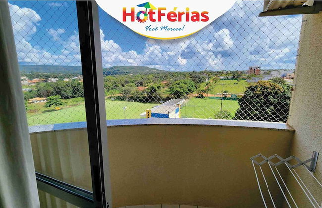 Golden Dolphin Express - HotFérias - Foto 12