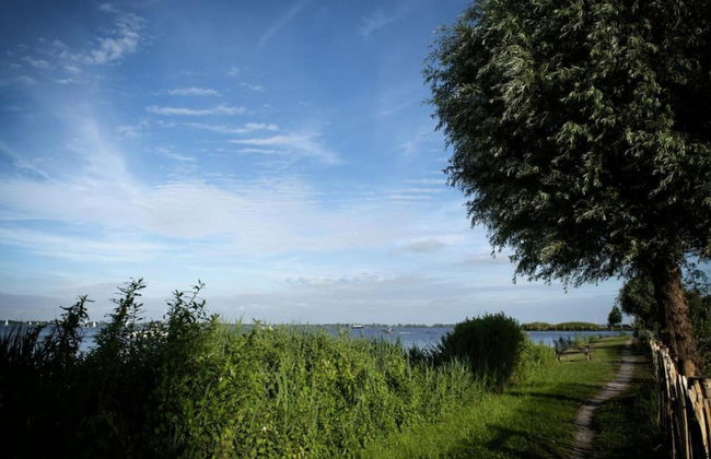 Apartment Located Directly on the Sneekermeer - Foto 77